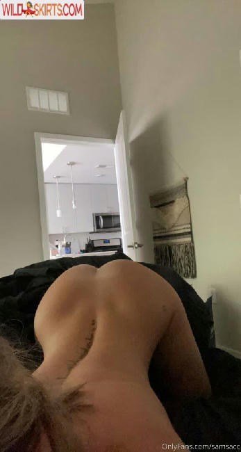 Samanthasimmonss / Samsacc / samanthasimmonss_ nude OnlyFans, Instagram leaked photo #72