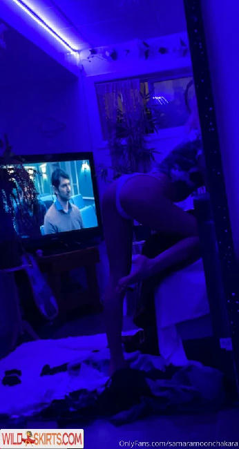 Samara Chakara / samarachakara / samaramoonchakara nude OnlyFans, Instagram leaked photo #15