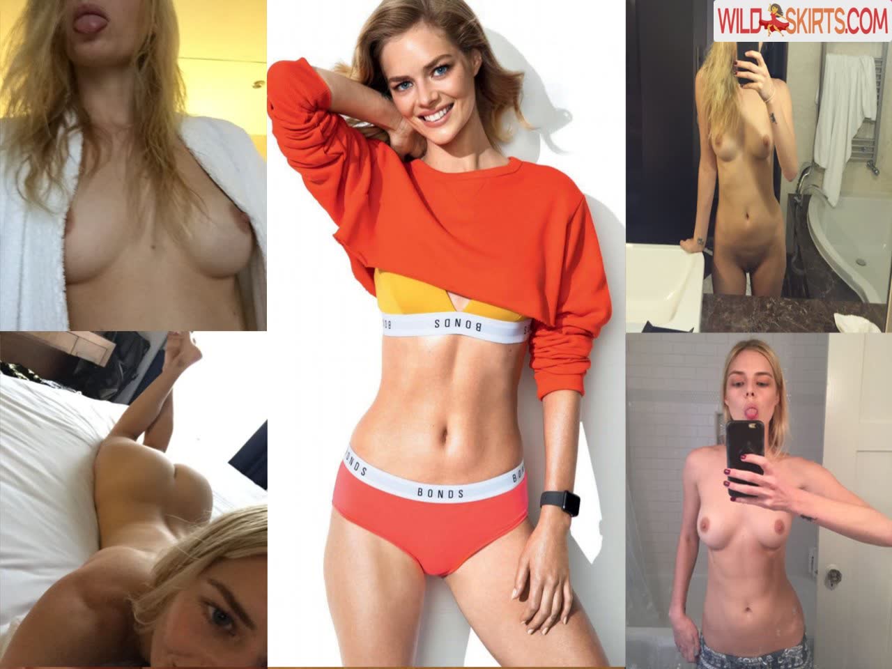 Samara Weaving nude leaked photo #66