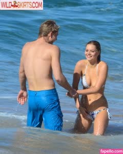 Samara Weaving nude leaked photo #71