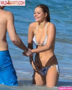 Samara Weaving / samweaving nude Instagram leaked photo #2