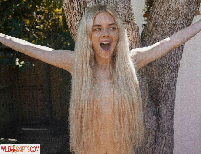 Samara Weaving / samweaving nude Instagram leaked photo #258