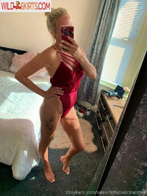 samemilysmithfree / amyymarie118 / samemilysmithfree nude OnlyFans, Instagram leaked photo #52