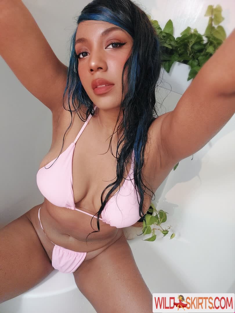 Sami Bess / zerosuitsami nude OnlyFans, Instagram leaked photo #4