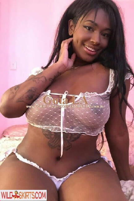 Samira Bombom / BombomSamira / samira.bombom / samirabombom nude OnlyFans, Instagram leaked photo #2