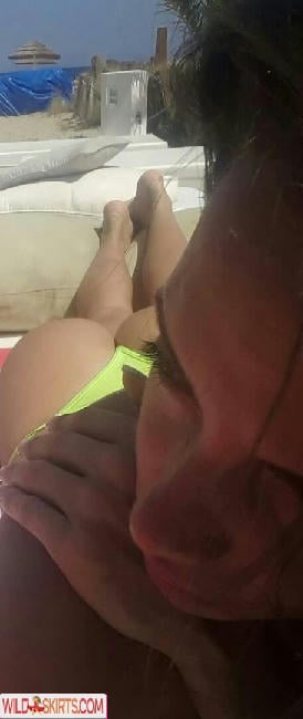 Samira Jalil / samira.jalil nude Instagram leaked photo #20