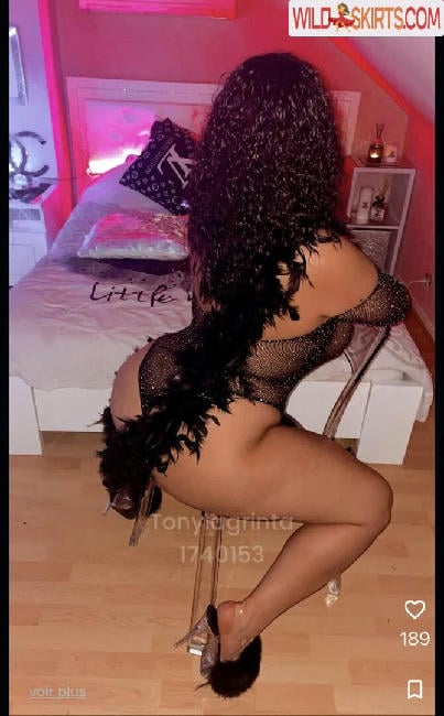 Samiraa75 / samgirl755 / svmiraa75 nude OnlyFans, Instagram leaked photo #3