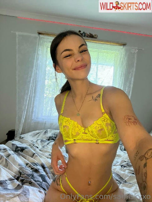 Samiskyxo / angelskyxo / samiskyxo nude OnlyFans, Instagram leaked photo #78