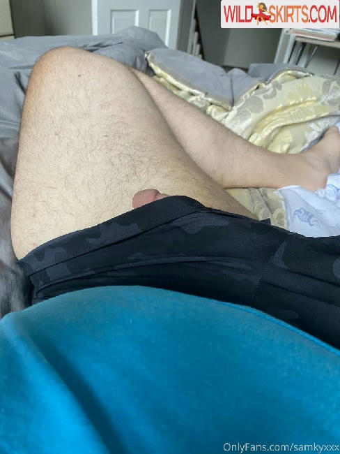 samkyxxx nude OnlyFans leaked photo #17