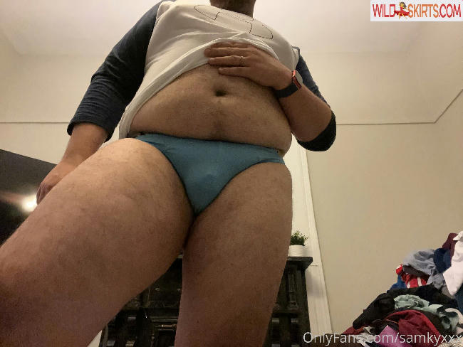 samkyxxx nude OnlyFans leaked photo #36