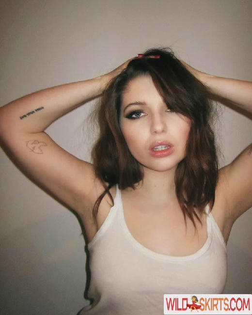 Sammi Hanratty / sammihanratty nude Instagram leaked photo #161