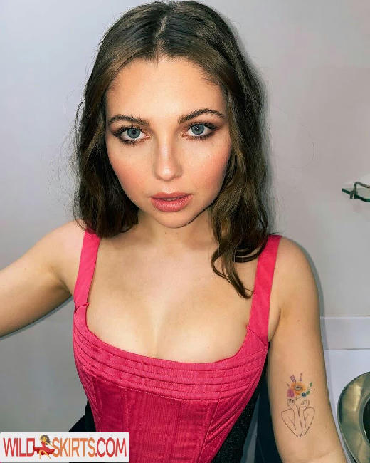 Sammi Hanratty / sammihanratty nude Instagram leaked photo #203