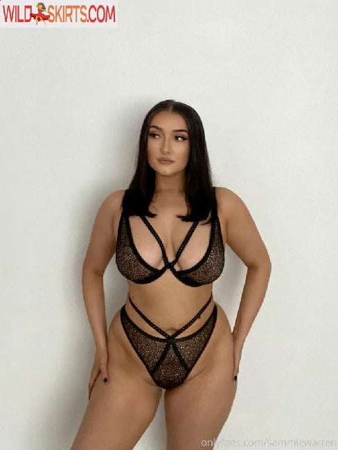 Sammie Warren / sammiewarren / sammiewarrenx nude OnlyFans, Instagram leaked photo #96