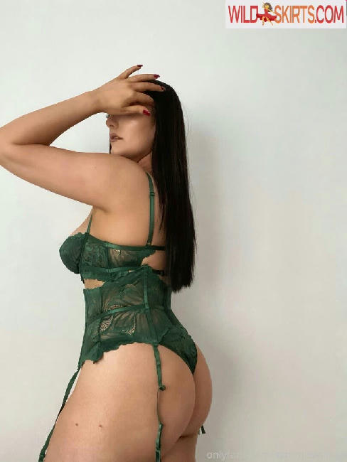 sammiewarren / sammiewarren / sammiewarrenx nude OnlyFans, Instagram leaked photo #1