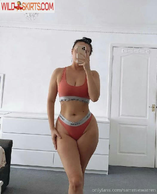 sammiewarren / sammiewarren / sammiewarrenx nude OnlyFans, Instagram leaked photo #16