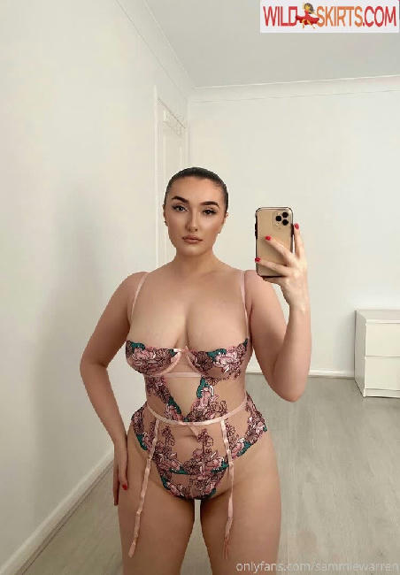 sammiewarren / sammiewarren / sammiewarrenx nude OnlyFans, Instagram leaked photo #26