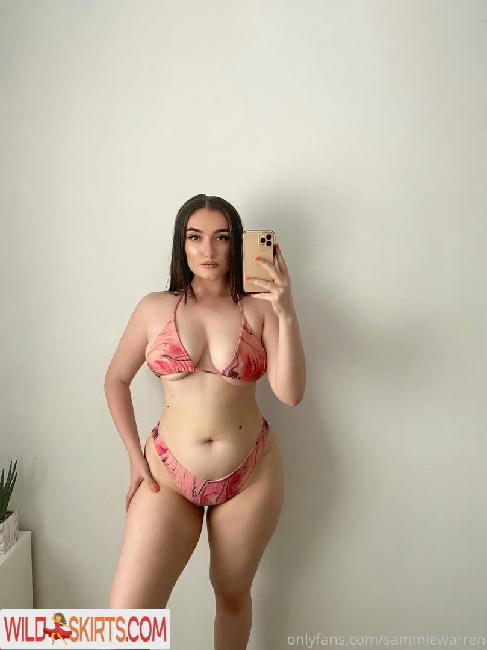 sammiewarren / sammiewarren / sammiewarrenx nude OnlyFans, Instagram leaked photo #34