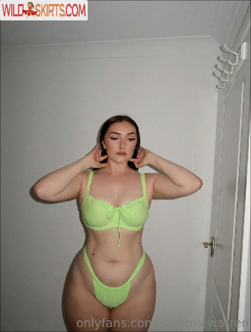 sammiewarren / sammiewarren / sammiewarrenx nude OnlyFans, Instagram leaked photo #100