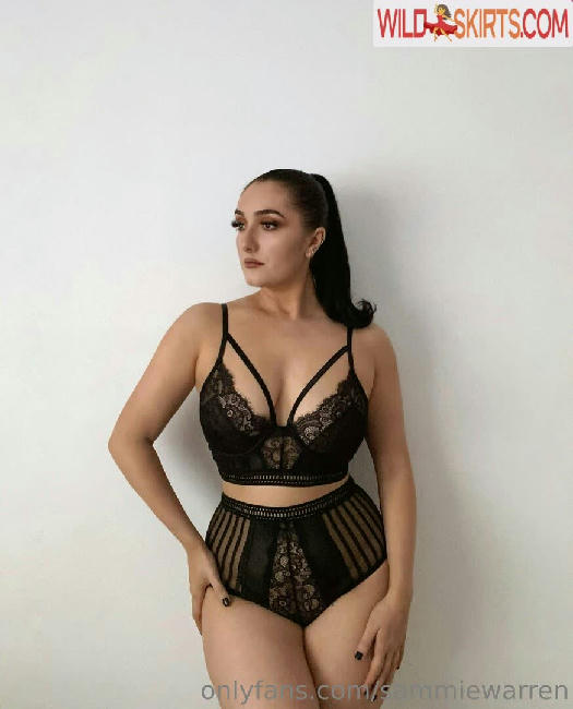 sammiewarren / sammiewarren / sammiewarrenx nude OnlyFans, Instagram leaked photo #114