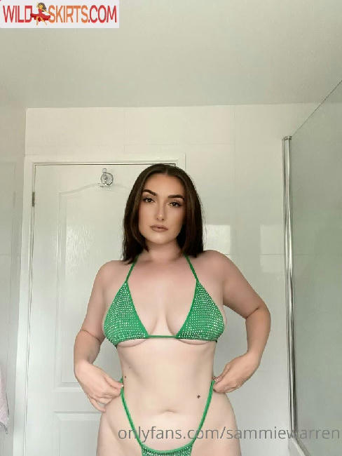 sammiewarren / sammiewarren / sammiewarrenx nude OnlyFans, Instagram leaked photo #122