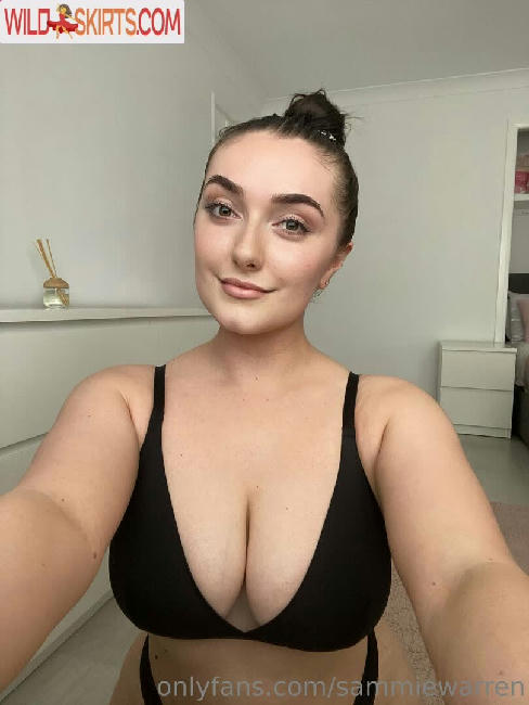 sammiewarren / sammiewarren / sammiewarrenx nude OnlyFans, Instagram leaked photo #137