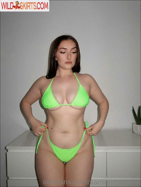 sammiewarren / sammiewarren / sammiewarrenx nude OnlyFans, Instagram leaked photo #141