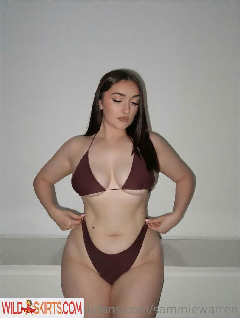 sammiewarren / sammiewarren / sammiewarrenx nude OnlyFans, Instagram leaked photo #170