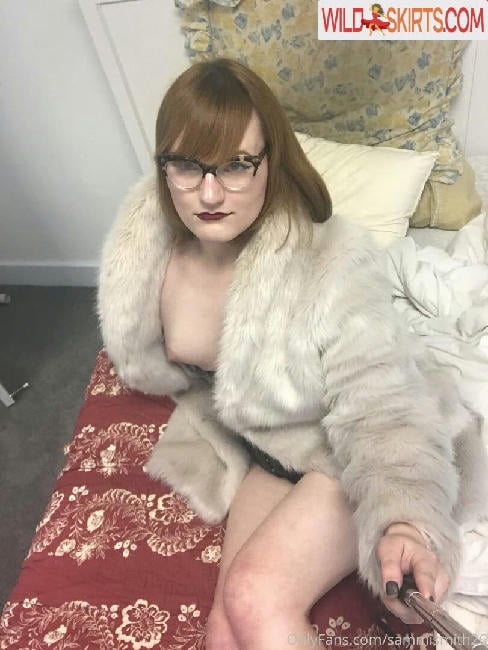 sammismith26 / sammismith26 / sammsmith26 nude OnlyFans, Instagram leaked photo #402