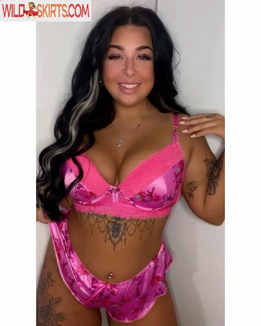 Sammy / SammyRosex / sammmmyrosexx nude OnlyFans, Instagram leaked photo #113