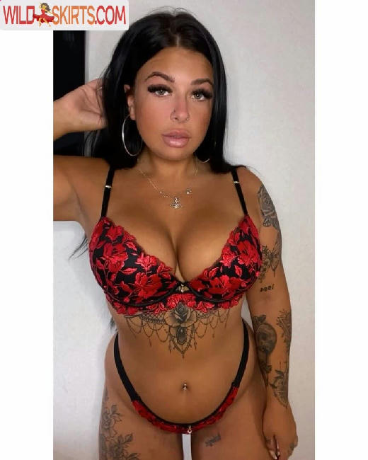 Sammy / SammyRosex / sammmmyrosexx nude OnlyFans, Instagram leaked photo #186