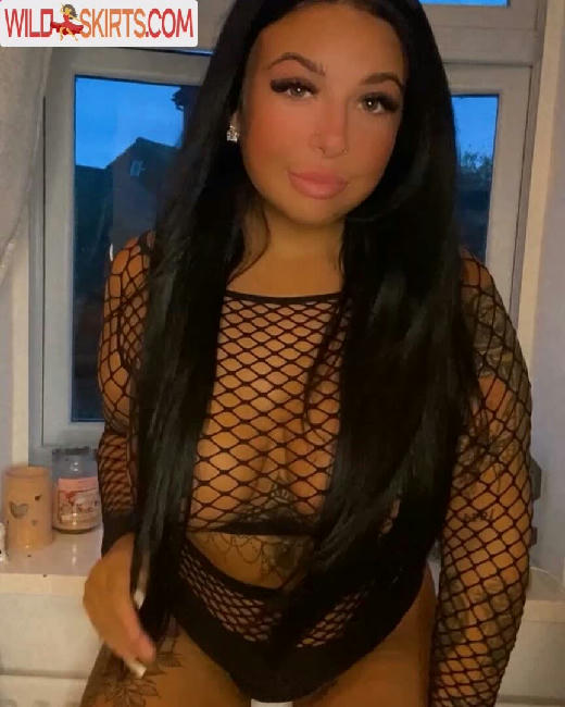 Sammy / SammyRosex / sammmmyrosexx nude OnlyFans, Instagram leaked photo #204