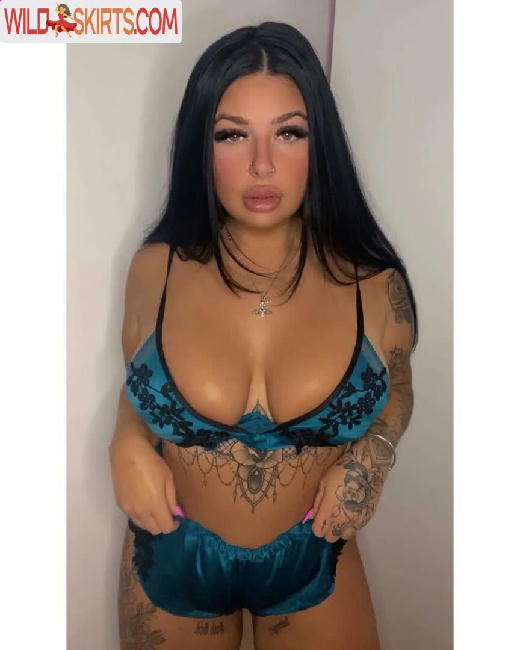 Sammy / SammyRosex / sammmmyrosexx nude OnlyFans, Instagram leaked photo #301