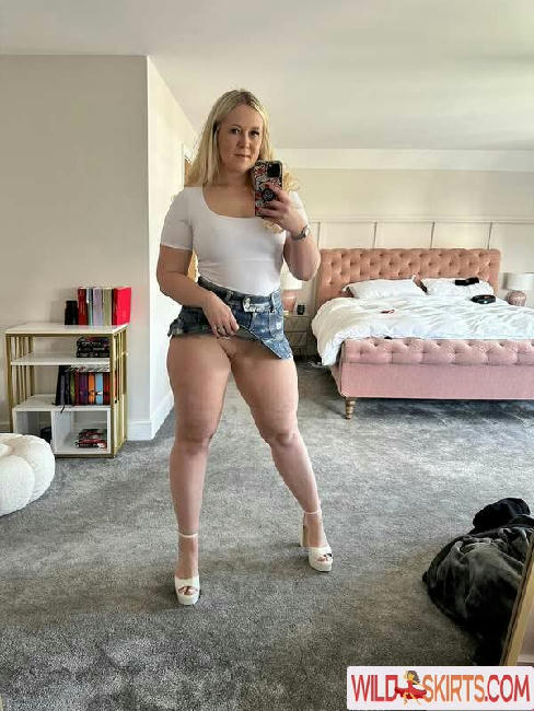 Sammy Thighs / sammysquishyx / sammythighs nude OnlyFans, Snapchat, Instagram leaked photo #47