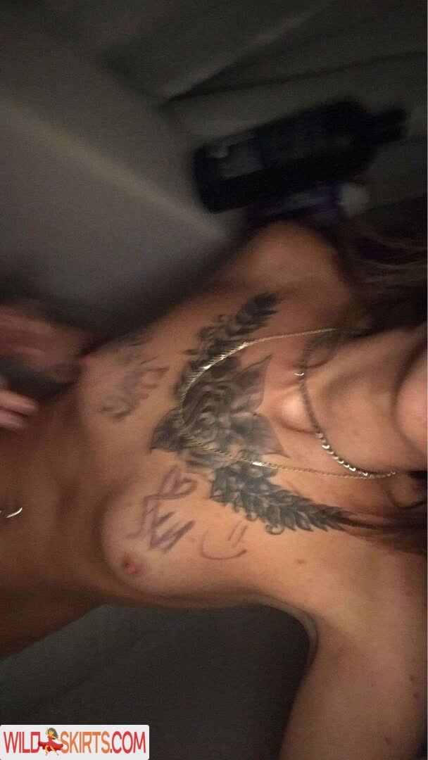 sammymac nude Instagram leaked photo #15