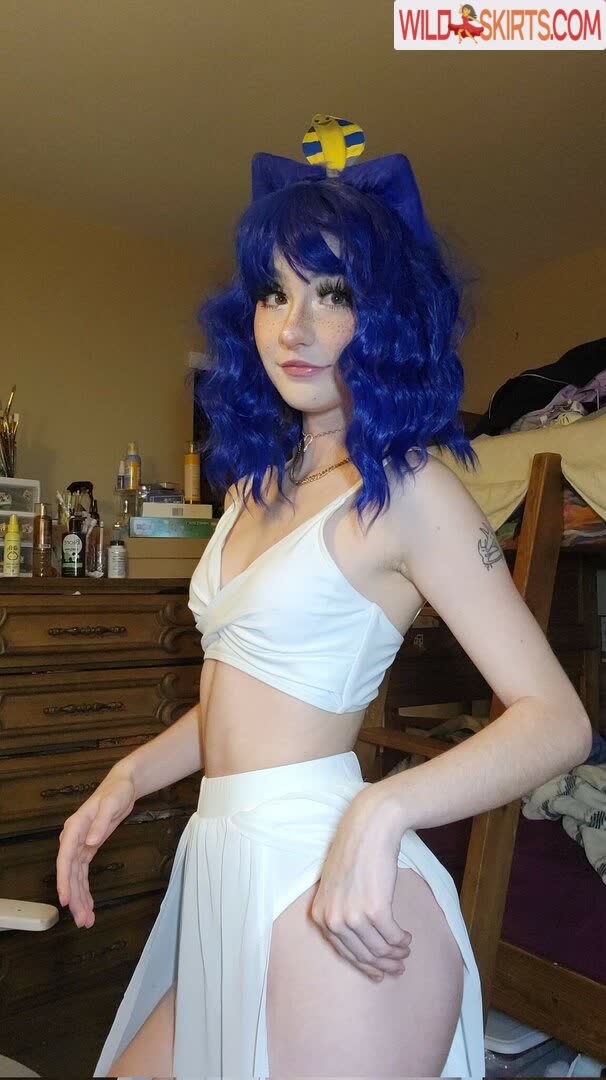 Sammynoodlesoup / sammynoodlesoup / thegoldengoddes / user nude OnlyFans, Patreon, Instagram leaked photo #6