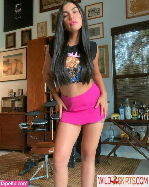 SammyRockss / Hot Berrie Girl / Samantha Robles / sammyrockss nude OnlyFans, Instagram leaked photo #16