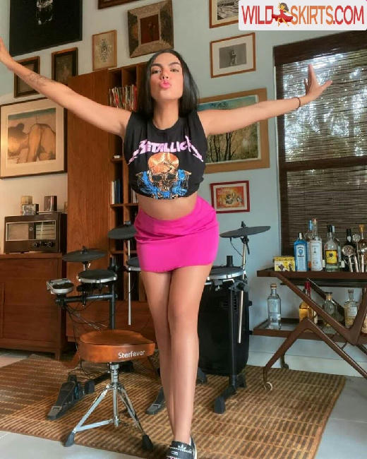 SammyRockss / Hot Berrie Girl / Samantha Robles / sammyrockss nude OnlyFans, Instagram leaked photo #29