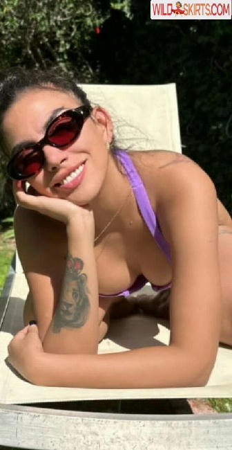 SammyRockss / Hot Berrie Girl / Samantha Robles / sammyrockss nude OnlyFans, Instagram leaked photo #66