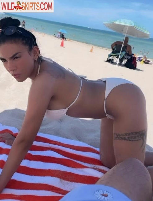 SammyRockss / Hot Berrie Girl / Samantha Robles / sammyrockss nude OnlyFans, Instagram leaked photo #74