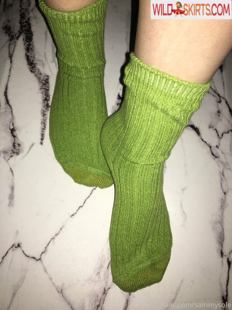 sammysole / sammysole / sockittohim_ nude OnlyFans, Instagram leaked photo #48