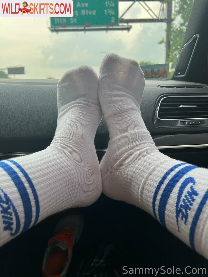 sammysole / sammysole / sockittohim_ nude OnlyFans, Instagram leaked photo #102