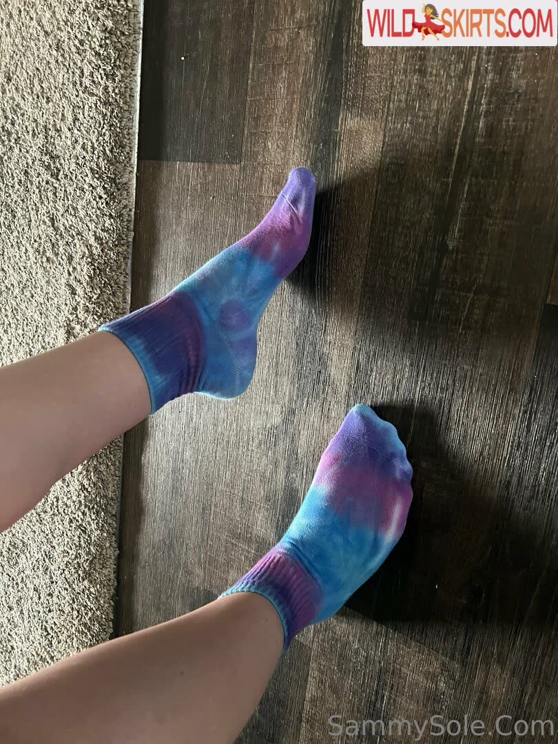 sammysole / sammysole / sockittohim_ nude OnlyFans, Instagram leaked photo #100