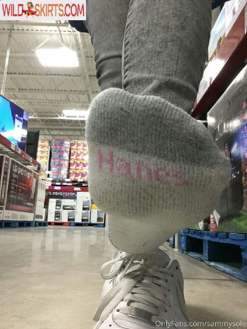 sammysole / sammysole / sockittohim_ nude OnlyFans, Instagram leaked photo #76