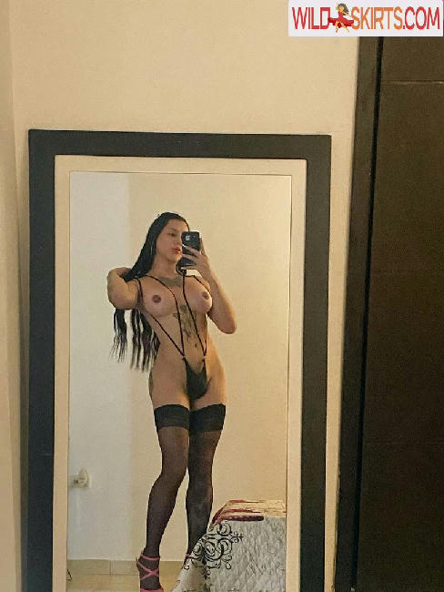 sammysweetts / sammie.sweets / sammysweetrans / sammysweetts nude OnlyFans, Instagram leaked photo #7