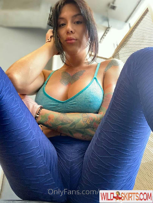 sammysweetts / sammie.sweets / sammysweetrans / sammysweetts nude OnlyFans, Instagram leaked photo #33