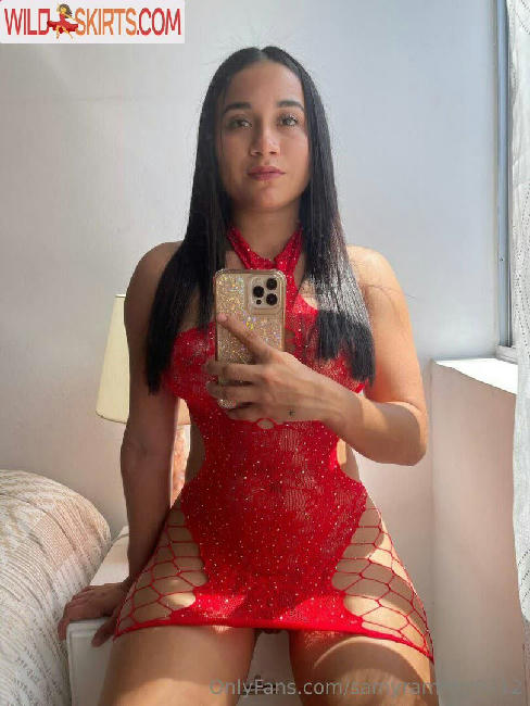 Samy Ramirez / samyramirez / samyramirez0712 nude OnlyFans, Instagram leaked photo #17