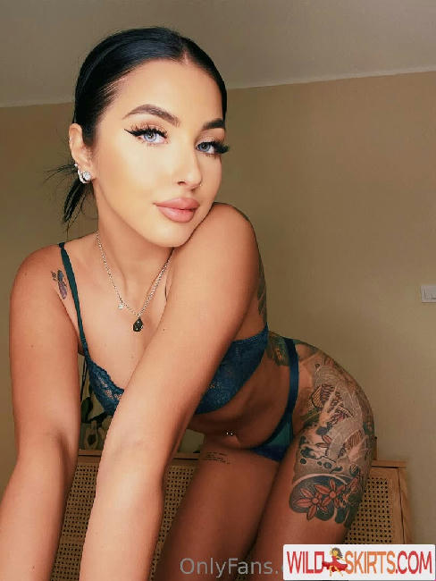 samyquin / sammy_quinn / samyquin nude OnlyFans, Instagram leaked photo #172