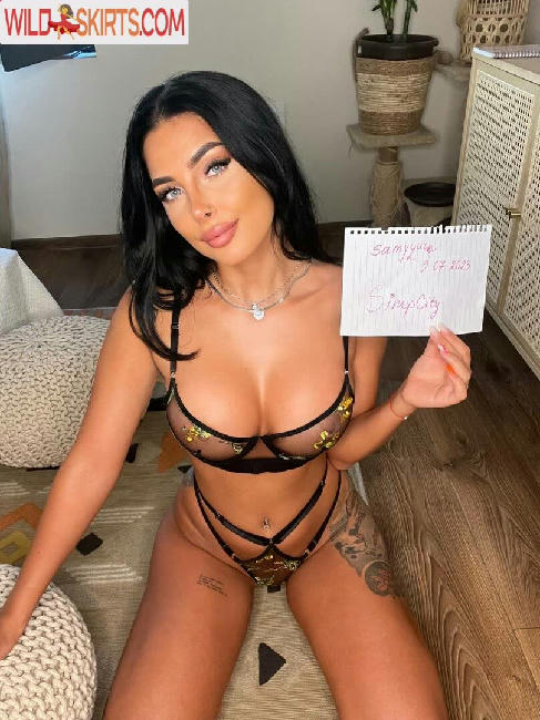 samyquin / sammy_quinn / samyquin nude OnlyFans, Instagram leaked photo #173