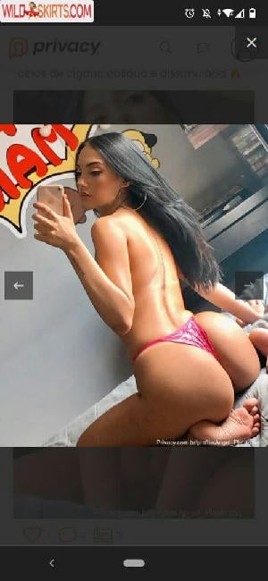 Samyra Pletikoze / angel_pletikozie / samyra_.pletikozie nude Instagram leaked photo #38