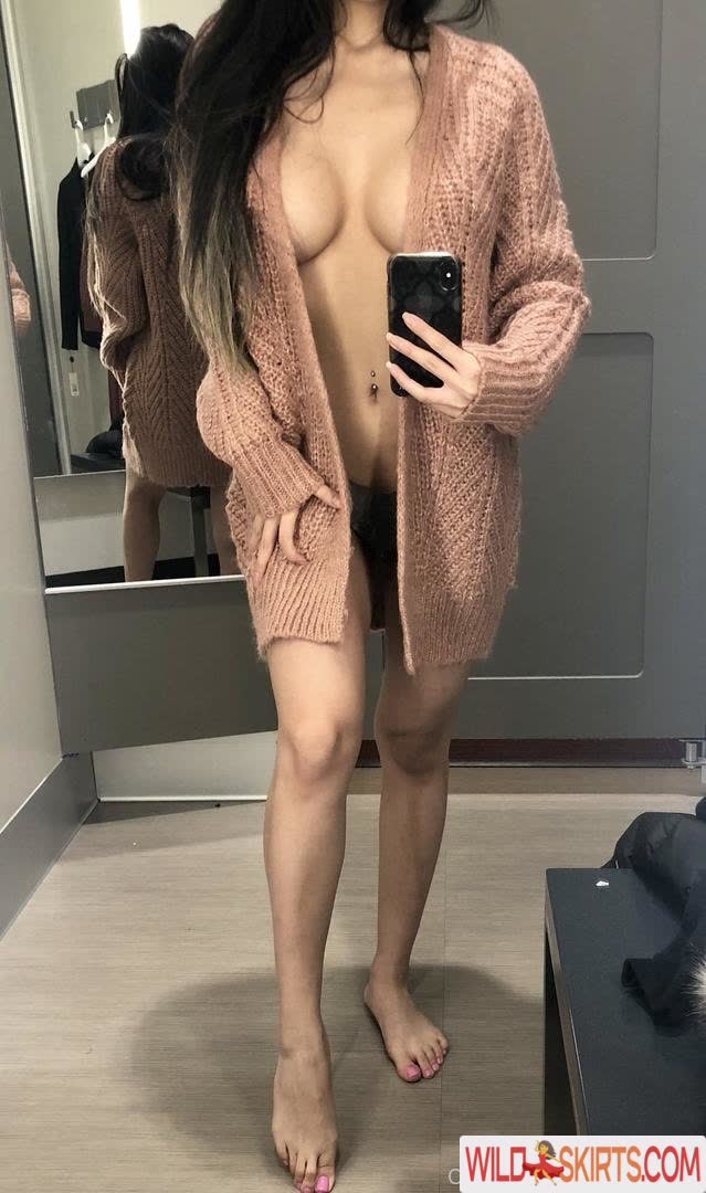 Samyspicynoods nude leaked photo #19